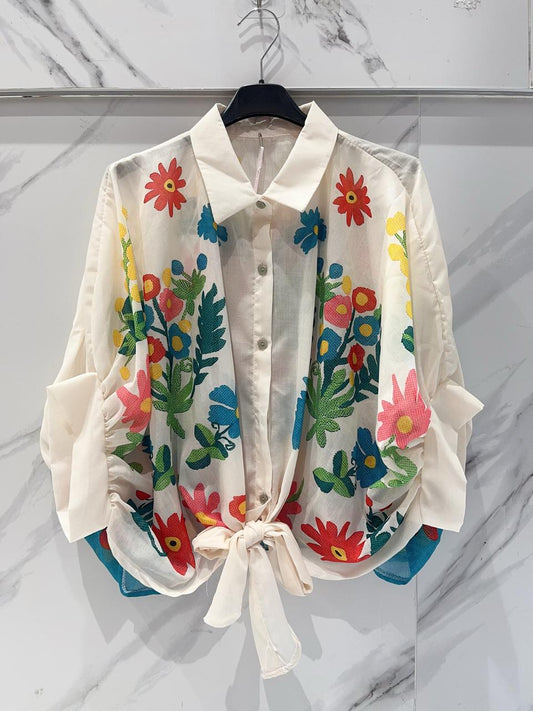Chemise Carla