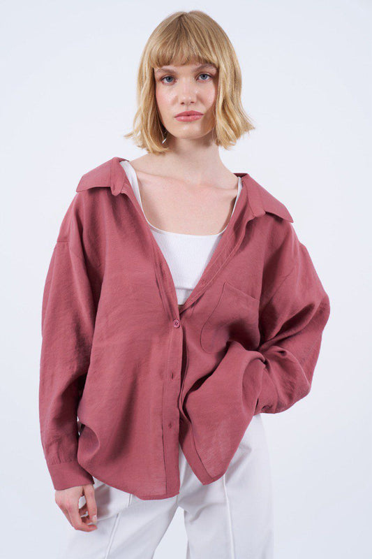 Shirt Plain