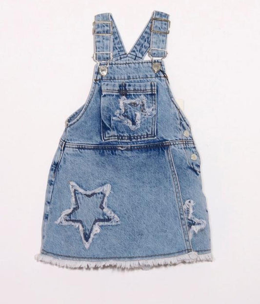 Jeans Dress