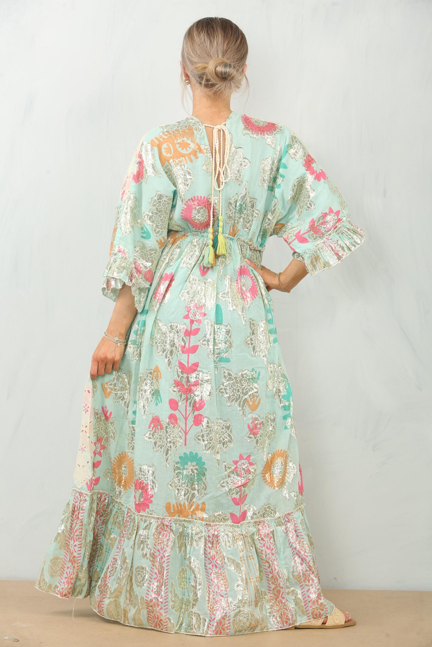 Dress Sumel
