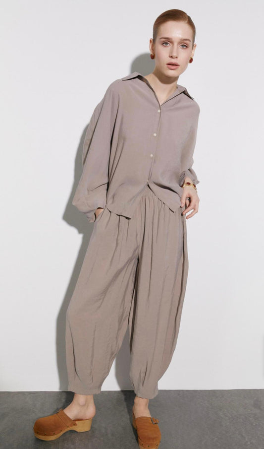 Set Perry Beige