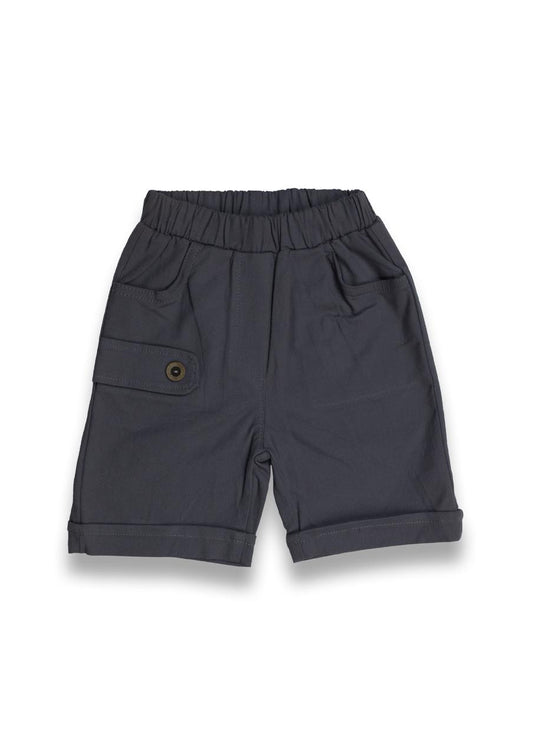 Light Grey Short