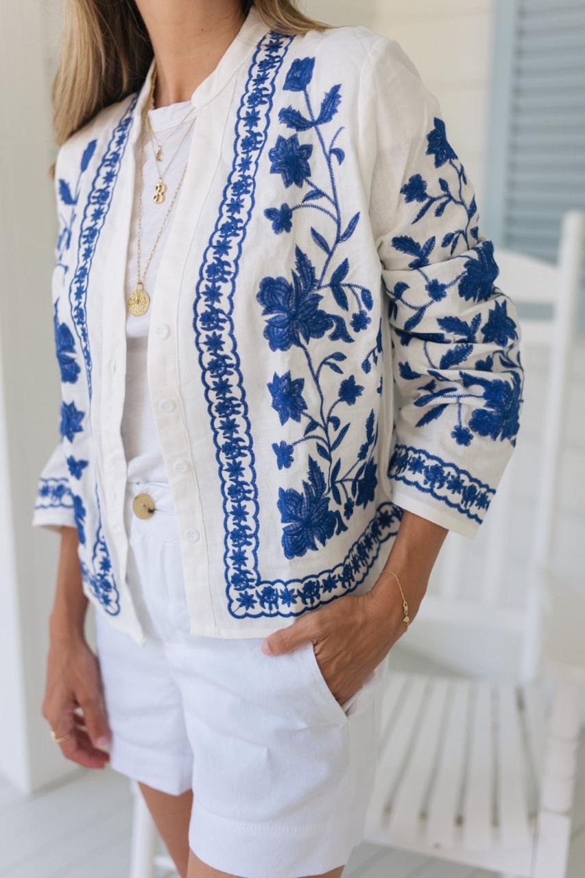 Chemise Robin
