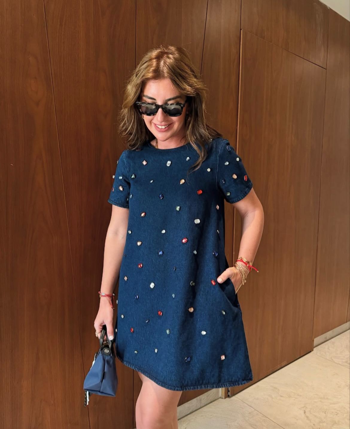 Dress Vogue